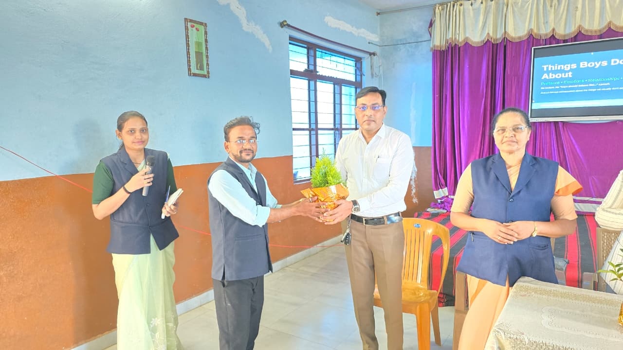 Cyber Security Seminar